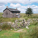 Dartmoor – Nun´s Cross Farm, kde bydlel Stapleton, foto: František Nepraš