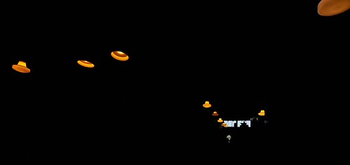 Rumpus Lights | by syrbs