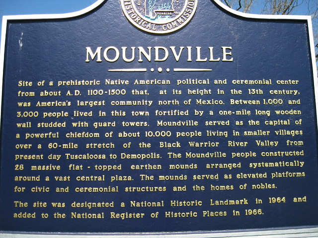 02 Moundville Story