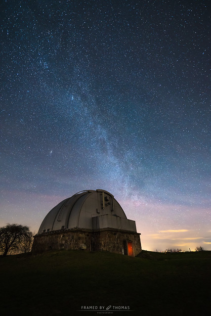 Brorfelde Observatory