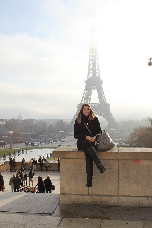 organizzare un viaggio a parigi travel tips paris