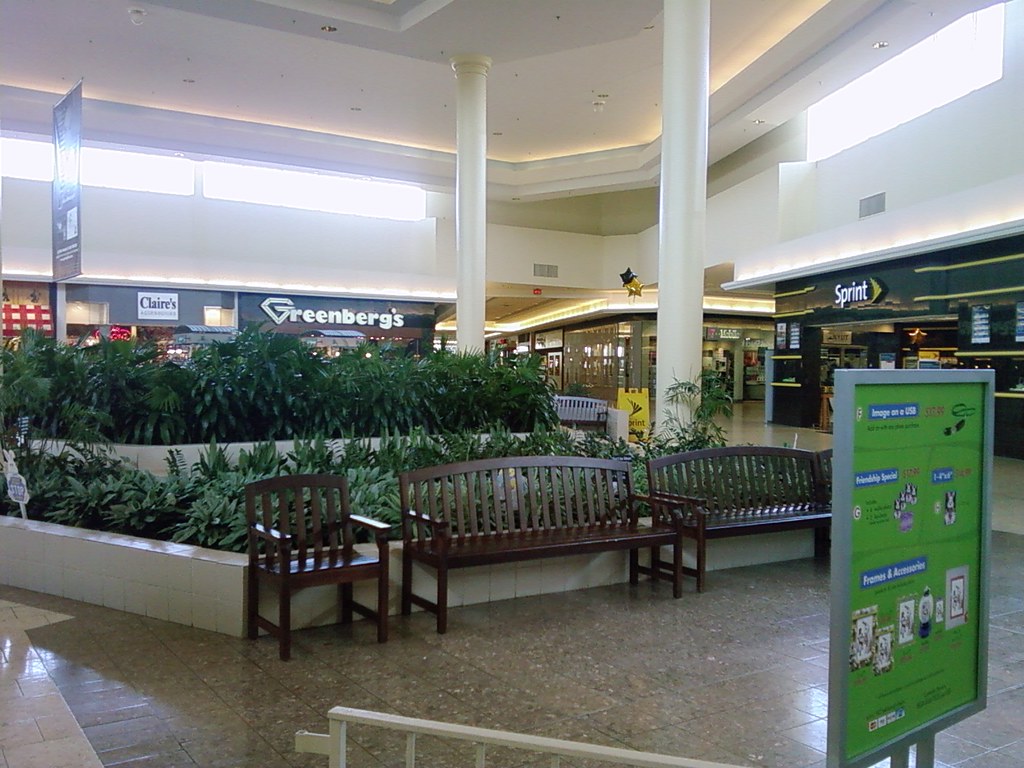 Southridge Mall - Des Moines, Iowa | Flickr