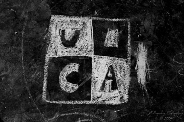 UICA - Chalk Flood