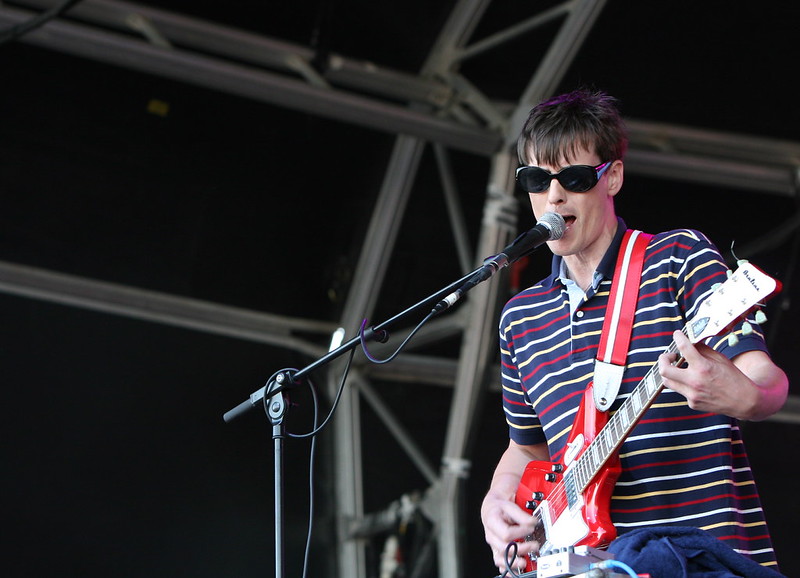 Spectrum en el Primavera Sound 2009