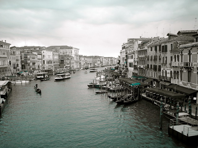 Just Venice...