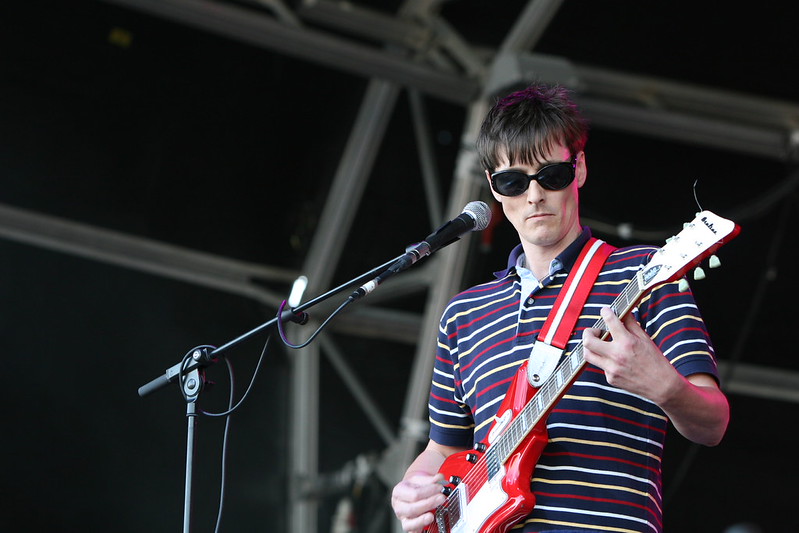 Spectrum en el Primavera Sound 2009
