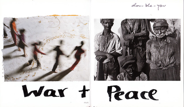 War + Peace
