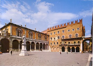 Verona | by provenio