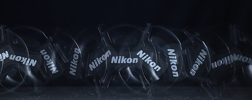 Nikon | by Dimitar Nechev
