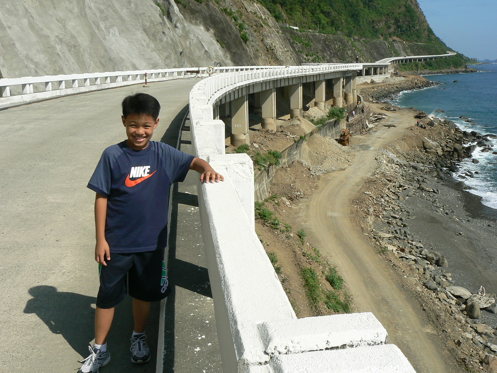 Patapat Viaduct