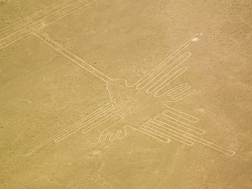 Nazca Lines