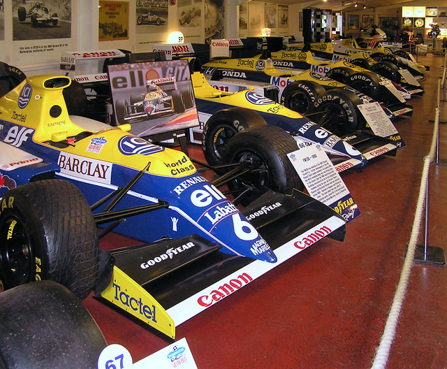 Williams Collection