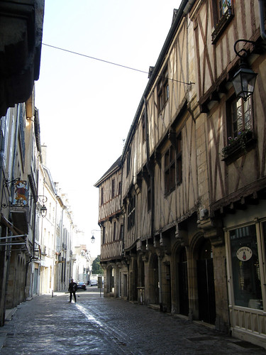 Dijon, France