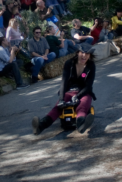 byobw 2009