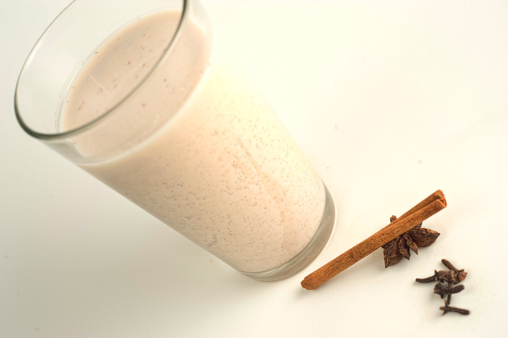 Is Horchata Good for Weight Loss?