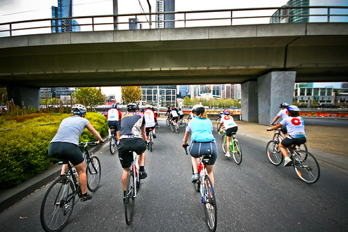 034 melbourne summer cycle 2009 | by Looking Glass