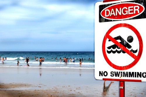 Surfers Paradise Beach | by PHOTOmran