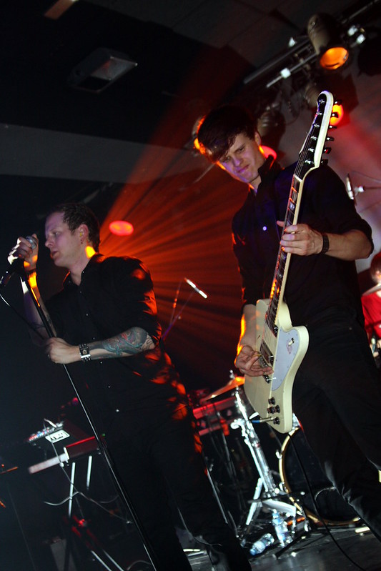 Concierto de Cult of Luna, la [2]