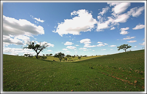 Vale das nuvens | by Antonimus