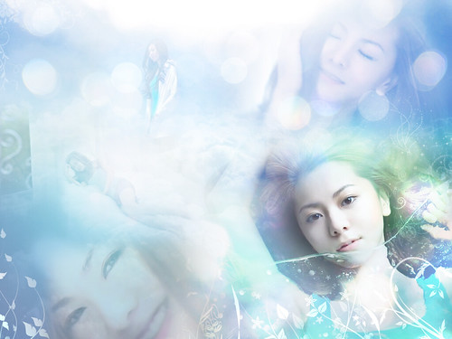 Mai Kuraki (倉木麻衣 壁紙) | Flickr