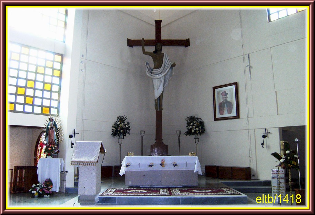 Parroquia de la Resurrección del Señor (Xalapa) Veracruz | Flickr