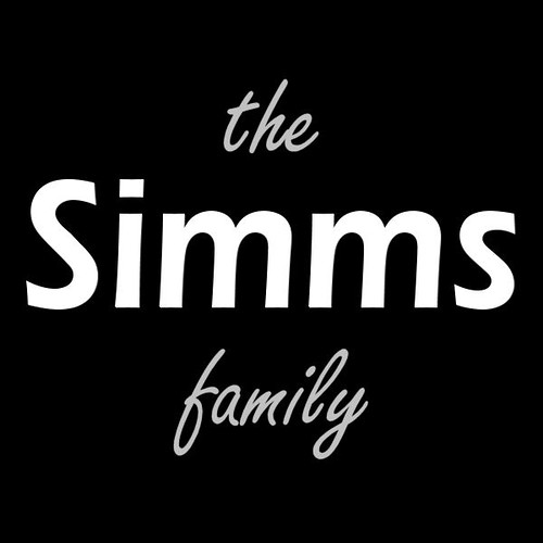 the Simms family | the Simms family | coolntn_2007 | Flickr