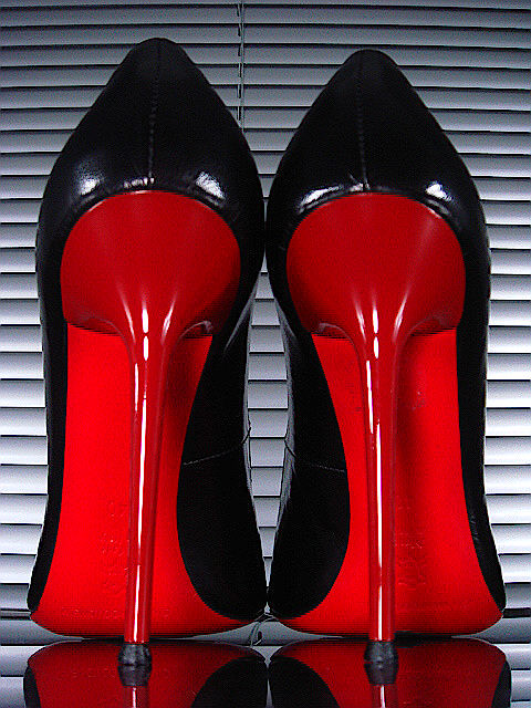 RED HEELS | stilettos_hh | Flickr