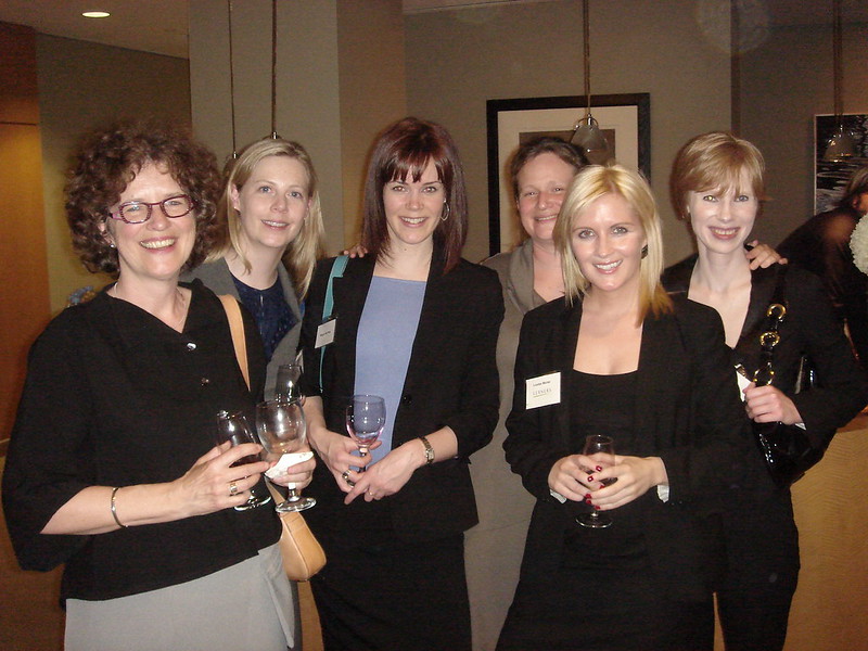 Lerners Women Event 2009
