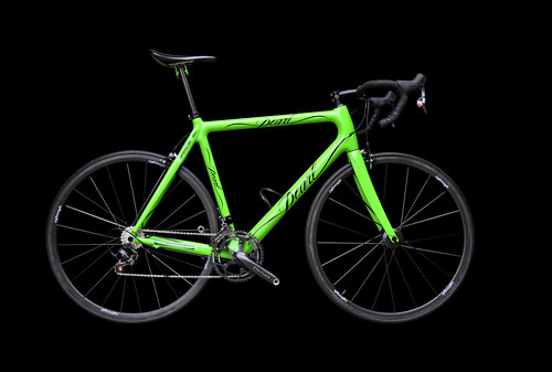 Grace SL kawa green | by fixiegear