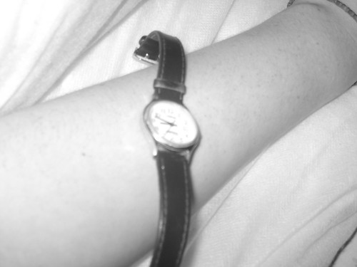 Timing (#11 15/06/09) | by `mogen