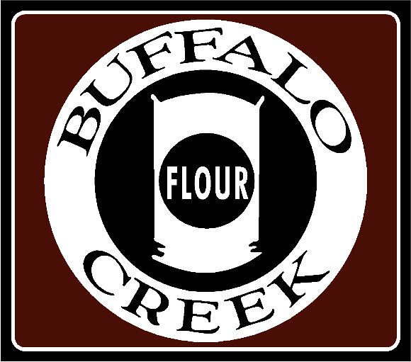 Buffalo Creelk Railroad Logo