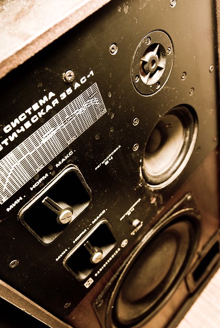 radiotehnika | siim | Flickr