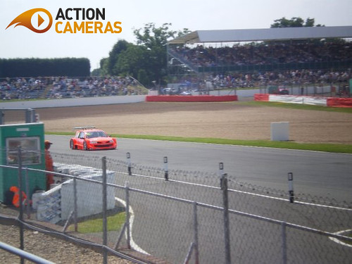 Silverstone Formule Renault Mégane | by Action Cameras FR
