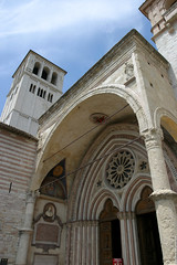 IT07 2687 Basilica di San Francesco d'Assisi