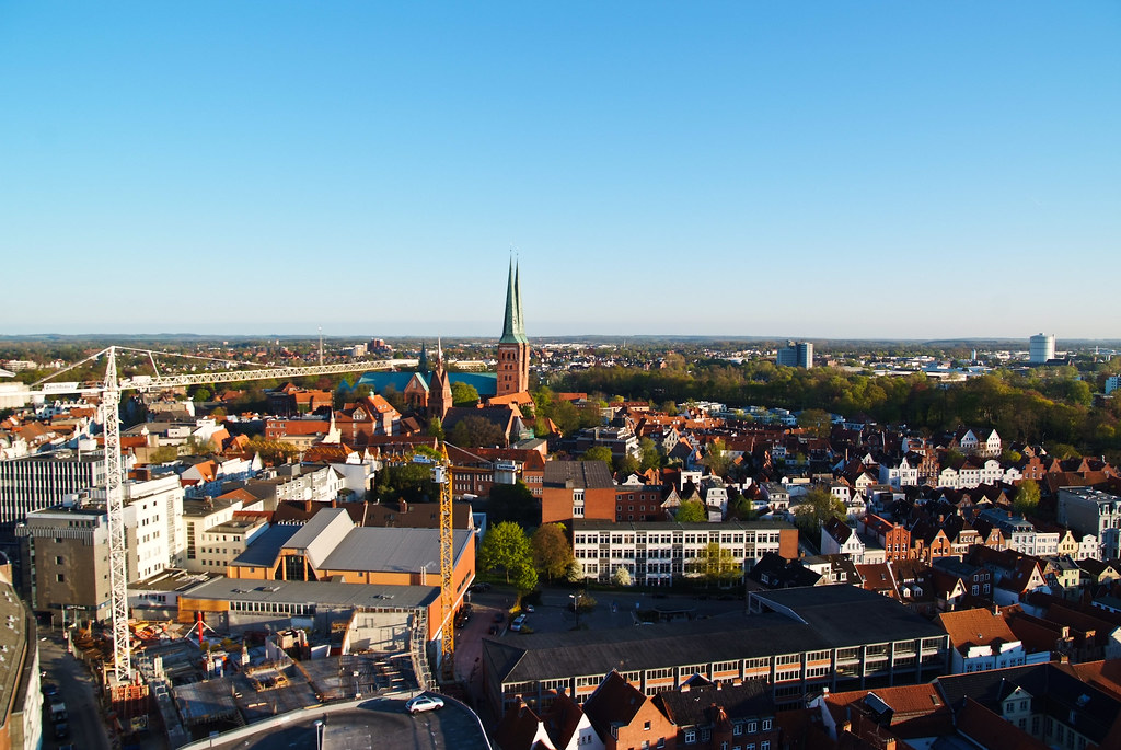 Lübeck | Arne List | Flickr