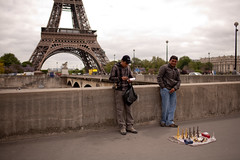 8b.  Tour Eiffel