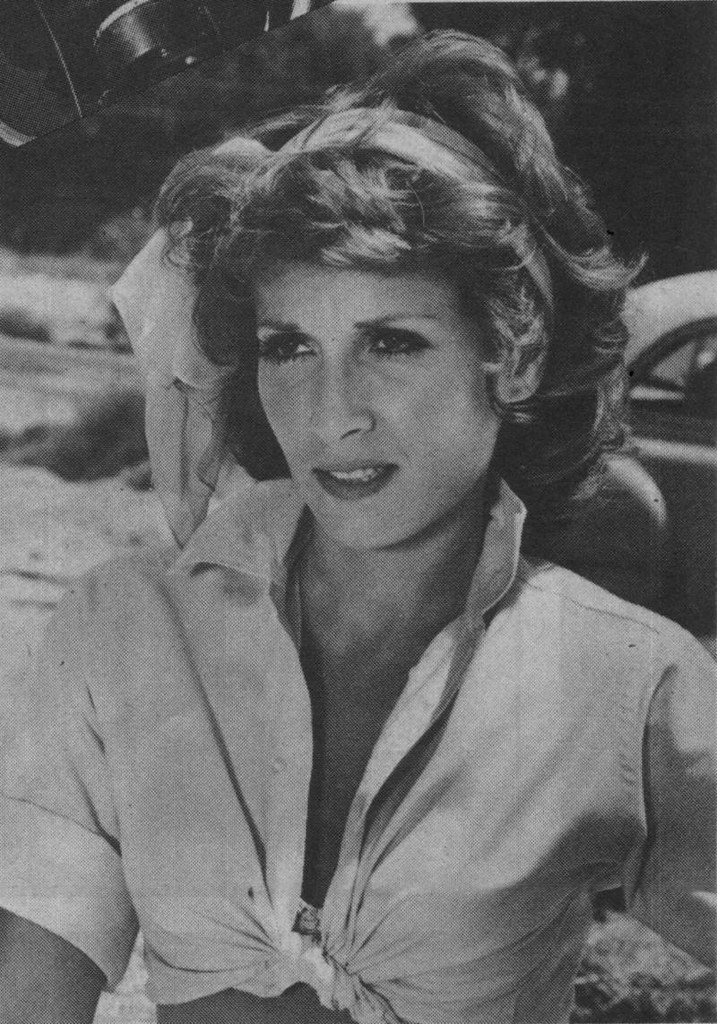 Pictures roz kelly Roz Kelly