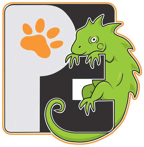 Pet Emporium Logo | by Brittany Hawkins Davis