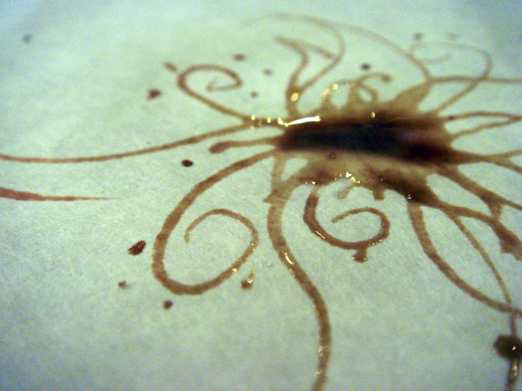 Balsamic Vinaigrette