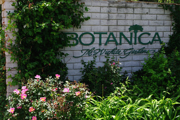 Botanica Wichita S Botanical Gardens Kansas Tourism Flickr