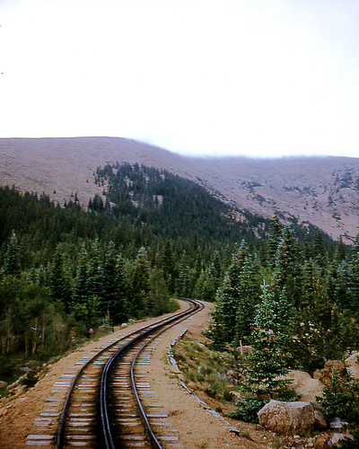 colorado peak rail pikes cog