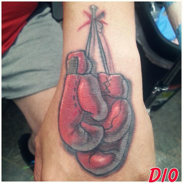 Tattoo Page  Dope hand tattoos by the legend Brandon Herrera    Facebook