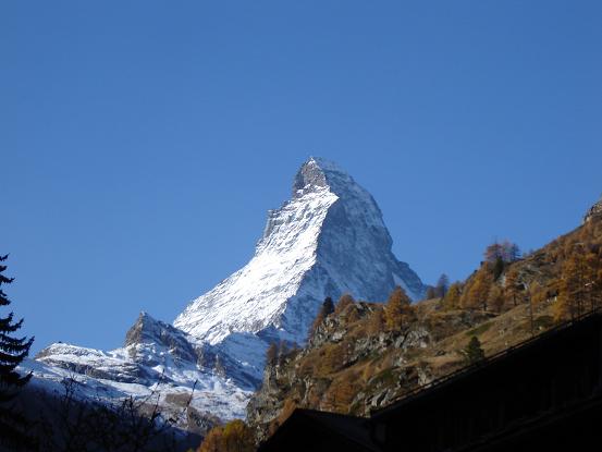 Zermatt 2005