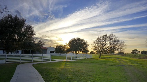 George Ranch Houston | by ToniAer