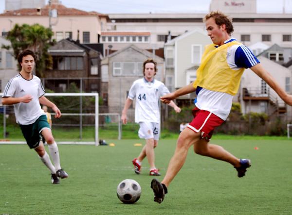 Soccer jersey number meaning