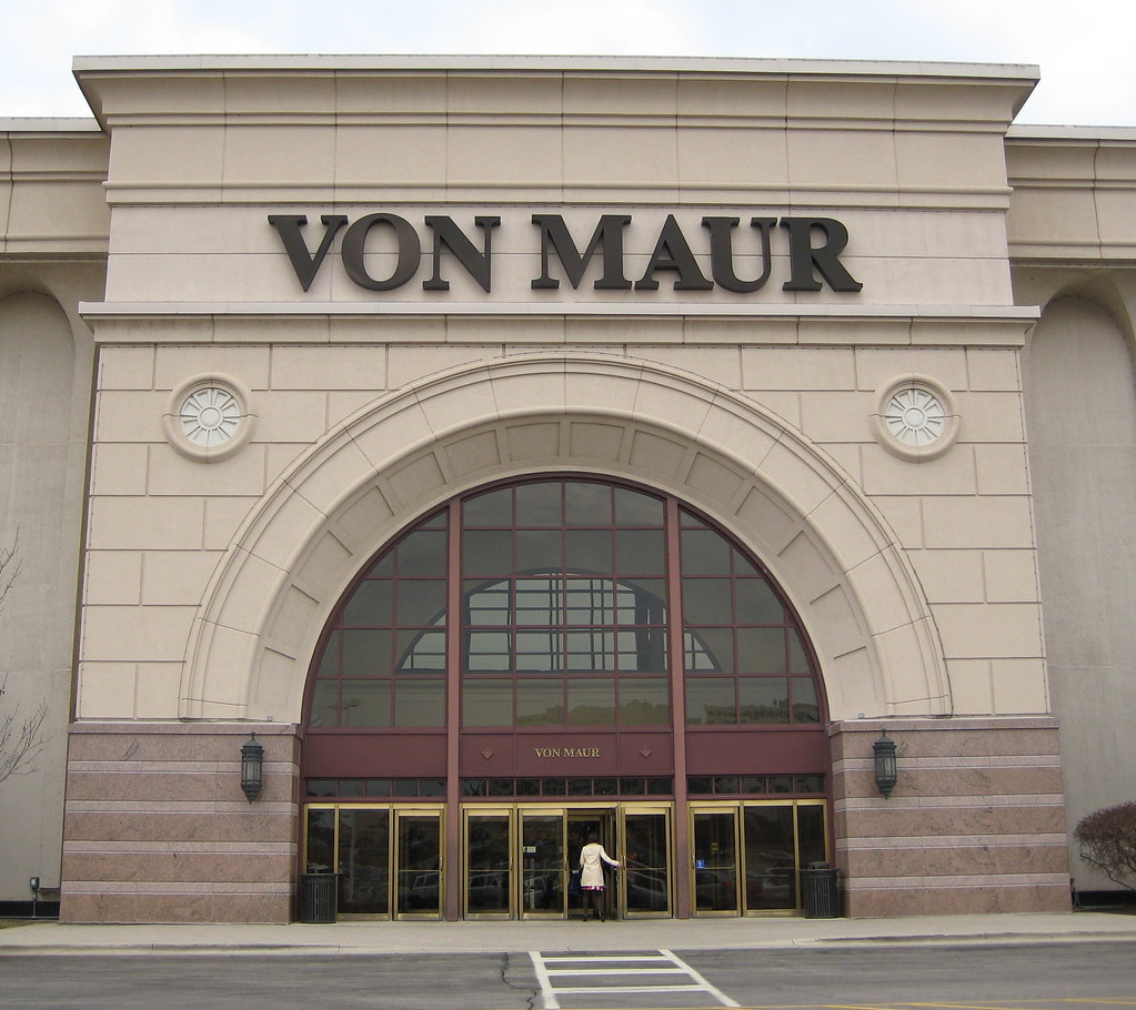 jim von maur net worth - Ilustrasi 3