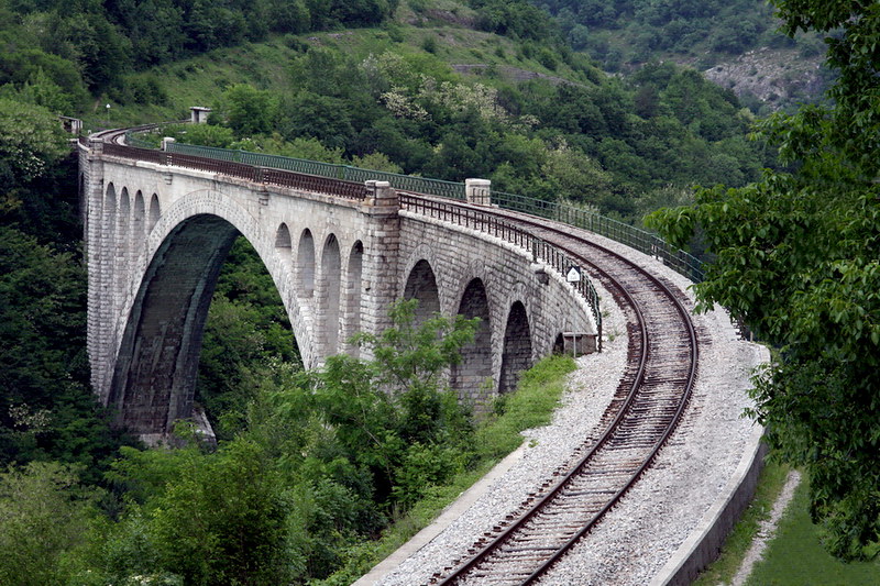 Solkanski Most