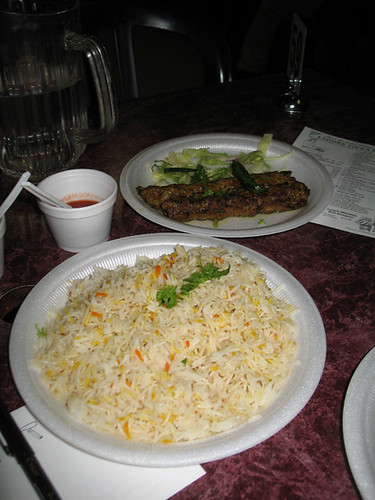 Little India Restaurant