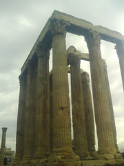 Tempio di Zeus Olimpio
