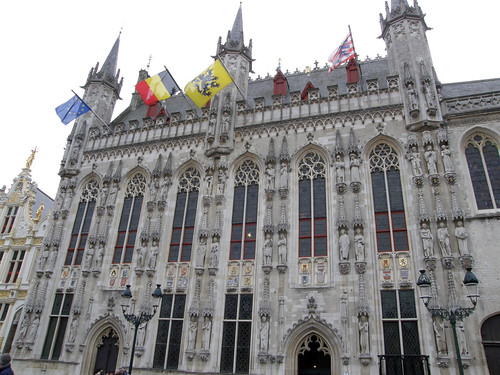 Bruges, Belgium